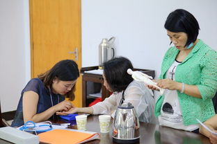 縣國稅局舉辦中醫藥文化健康知識講座，弘揚中醫養生保健服務理念